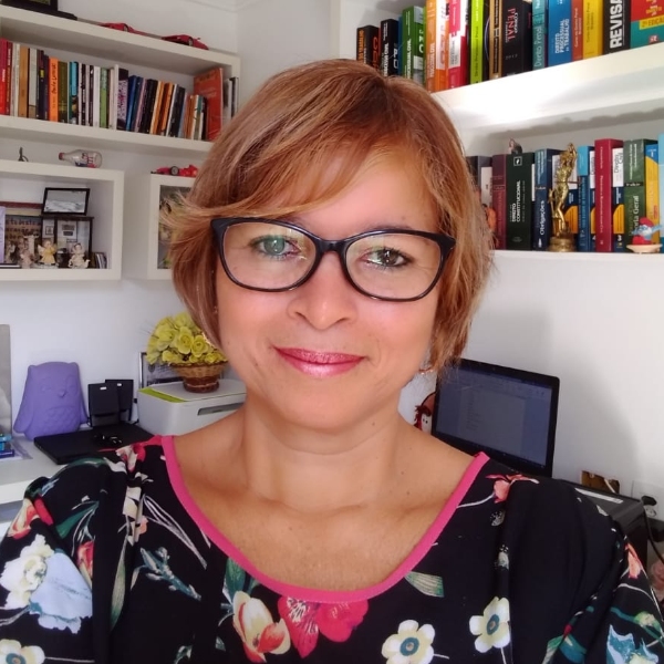 Risonete Lima de Almeida