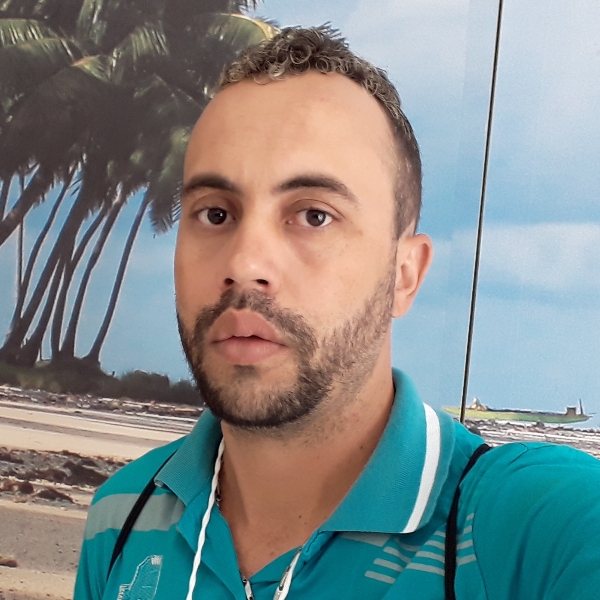 Sidmar da Silva Oliveira