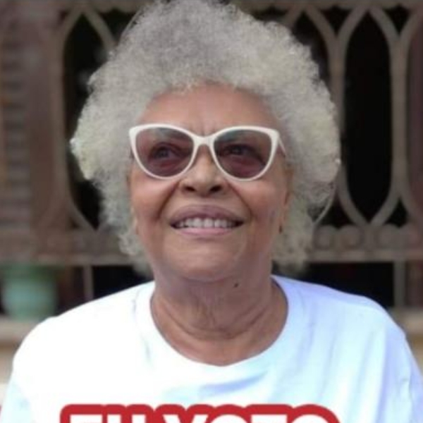 Maria Nazaré Mota de Lima