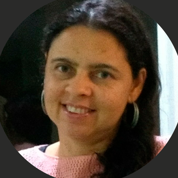 Jailma dos Santos Pedreira Moreira