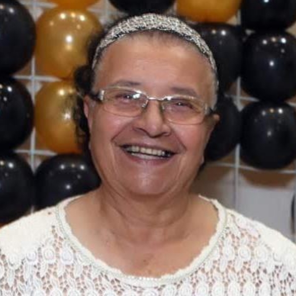 Iraci Gama Santa Luzia 