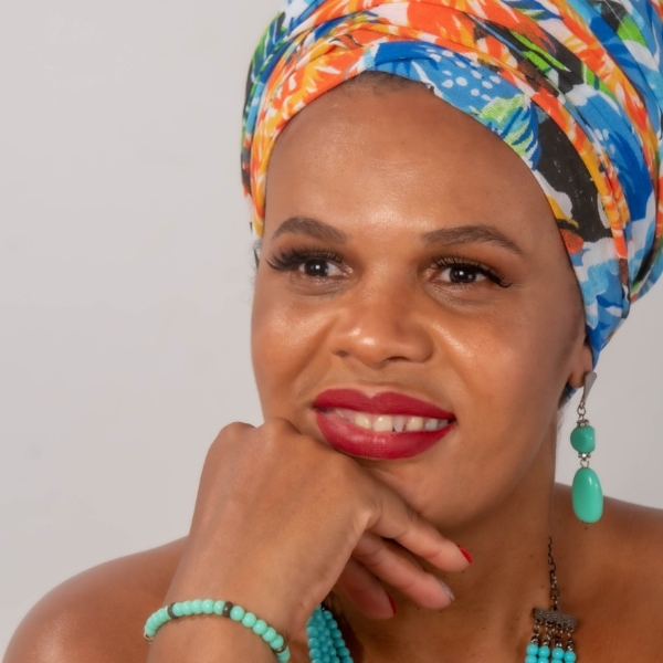 Carla do Espírito Santo Xavier