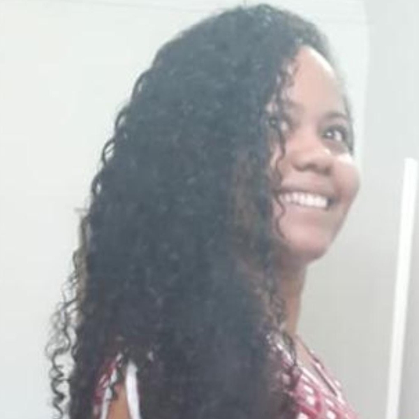 Luane Tamires dos Santos Martins