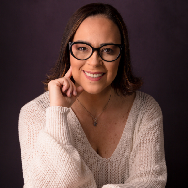 Ana Paula Cohen