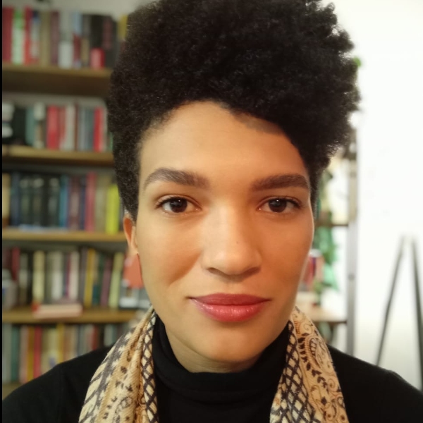 Cristiane Luiza Sabino de Souza