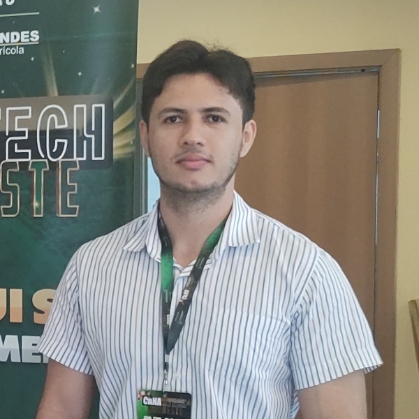 Ivanildo Claudino da Silva