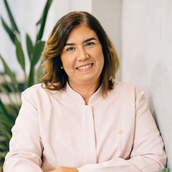 Prof. Msc. Marlice Marques