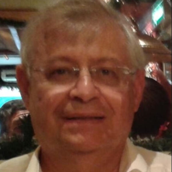 Prof. Dr. Joel Paulo Russomano Veiga