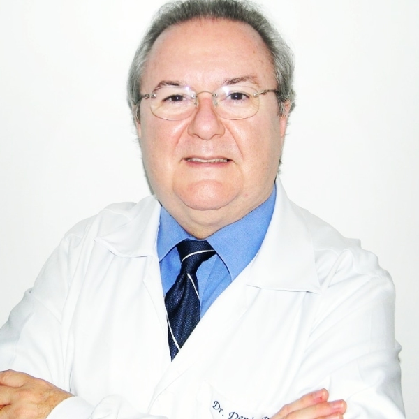 Prof. MSc. Denis Carvalho Parry