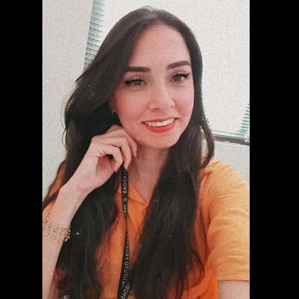 Maria Karine Gomes de Oliveira