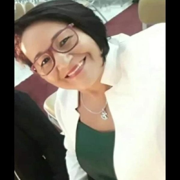 Jacqueline Gonçalves de Barros