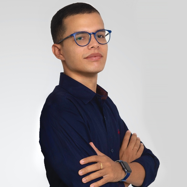Jefferson Felipe Calazans Batista