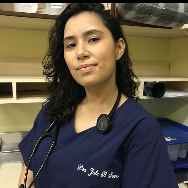 Profa. Esp. Jule R O G Santos