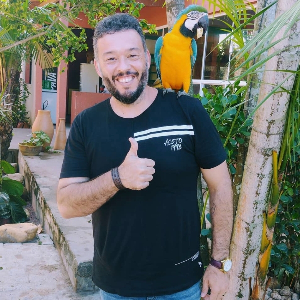 Rinaldo José de Souto Maior Júnior