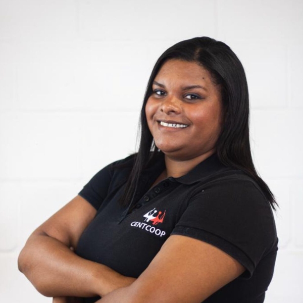 Aline Sousa da Silva