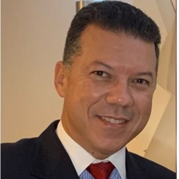 Prof. Dr. Helmgton José Brito de Souza