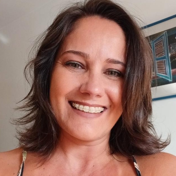 Prof. Msc. Shyrlene Nunes Brandão