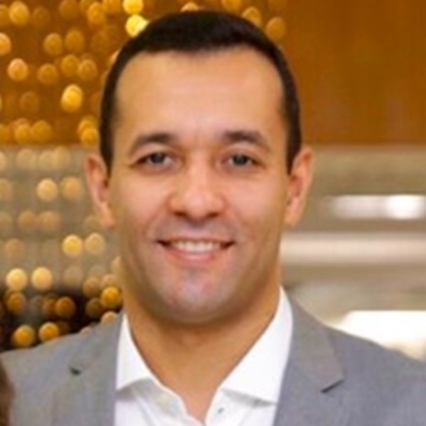 Prof. Msc. Bruno Leonardo Duarte Pereira