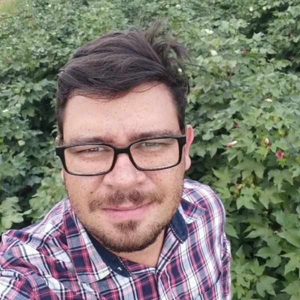 Dr. Daniel Bonifácio (BASF)