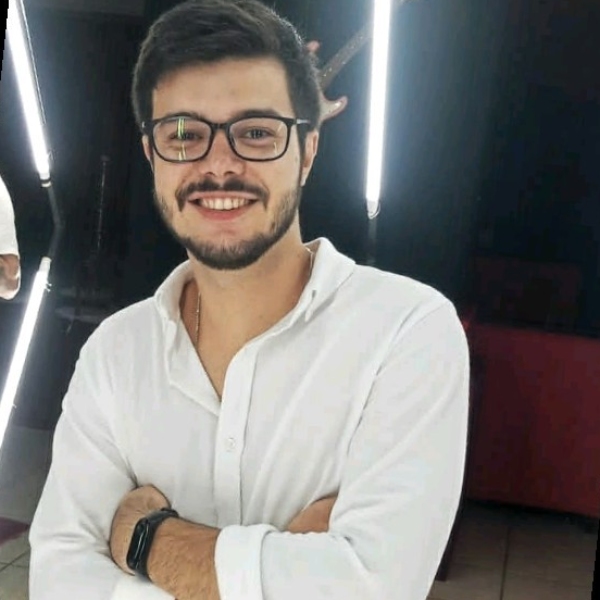 Eng. Amb. Breno Nunes (Sensix)