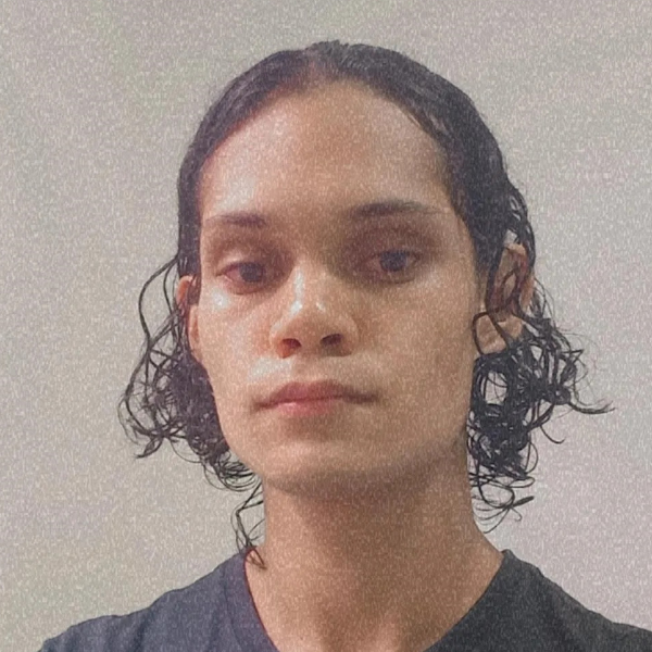 Isaque Lima da Silva