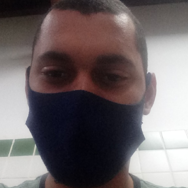 Maury Ribeiro Santos