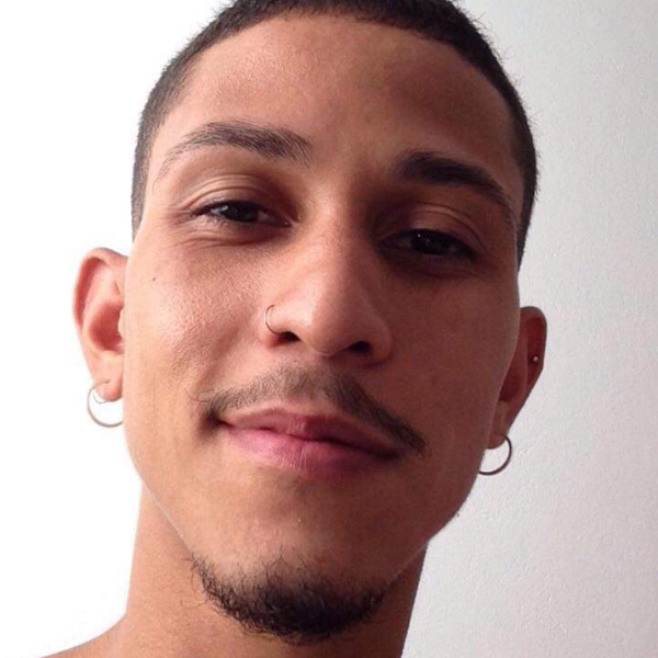 Alan Santos Nascimento