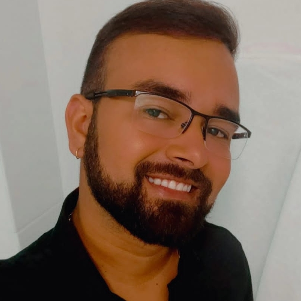 Thyago Duarte Silva