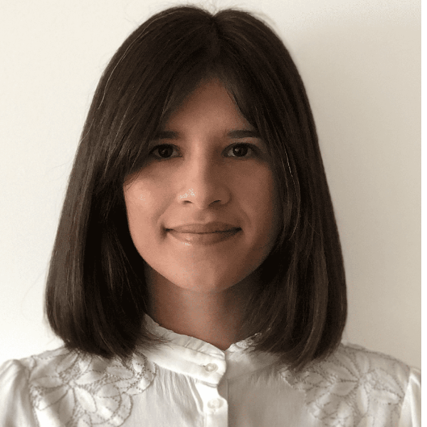 Profª. Dra. Mafalda Sofia Gomes (Universidade do Porto – PORTUGAL)