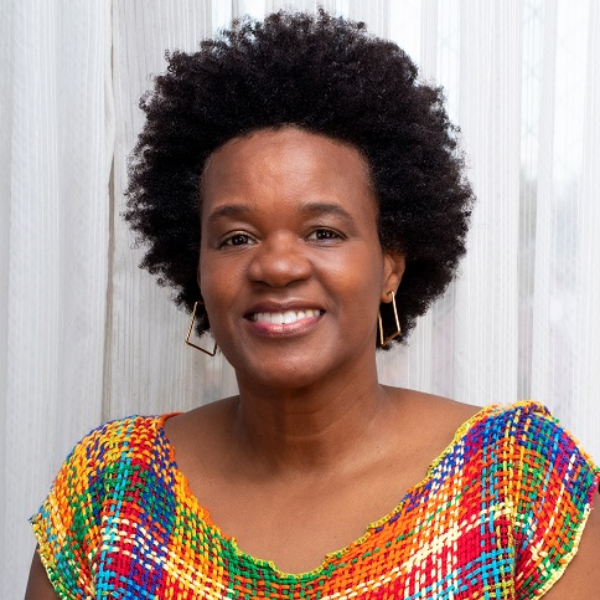 Ana Lúcia Souza Silva