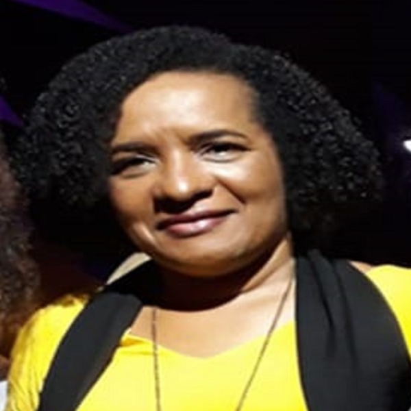 Luciana Nascimento dos Santos