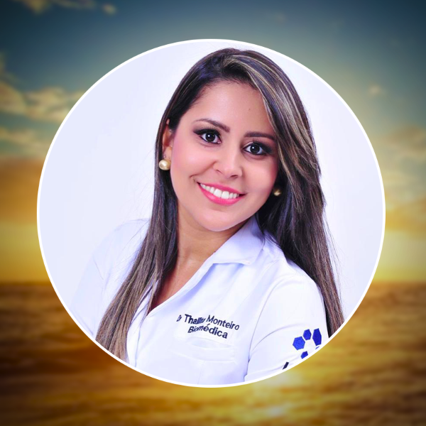 Thallita Monteiro Teixeira