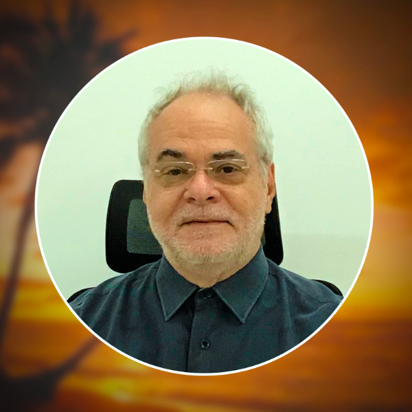 Roberto Benetti Mallet