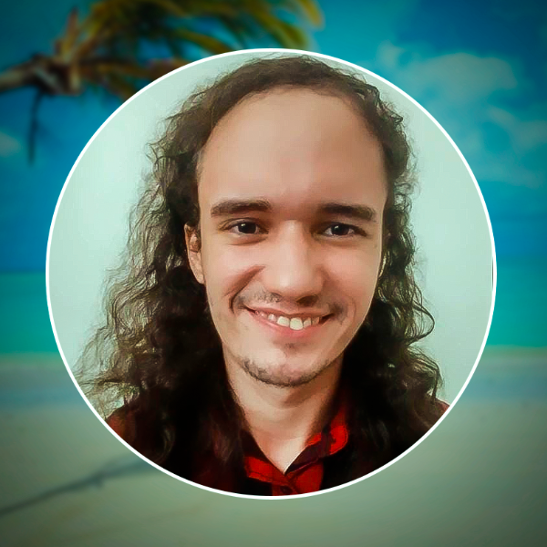 Paulo de Tarso Xavier Sousa Junior