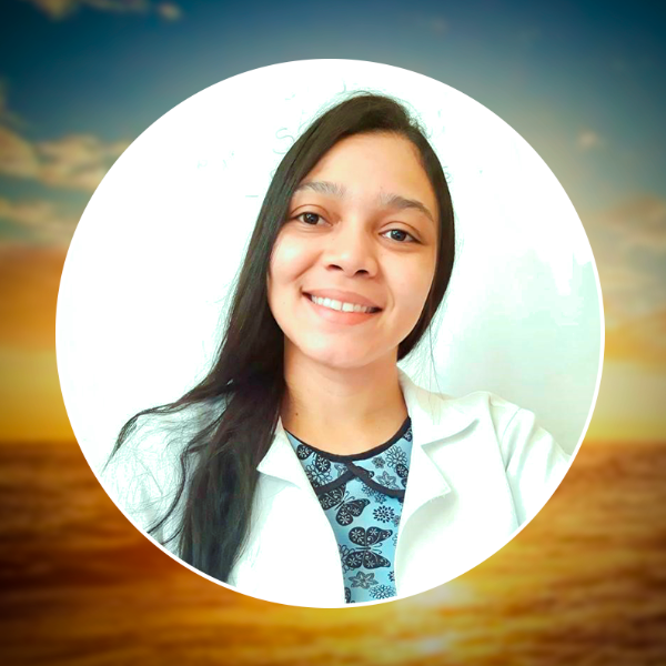 Jéssica Pereira dos Santos