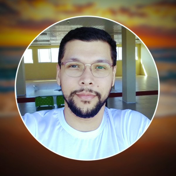 Robinson Souza de França