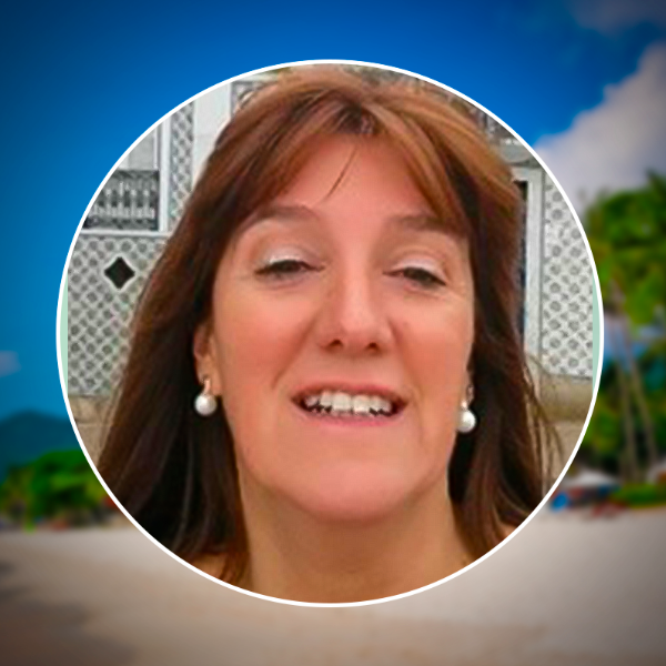 Maria Teresa Santana Félix