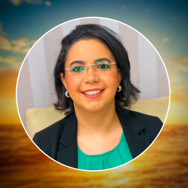 Brunna Verna Castro Gondinho