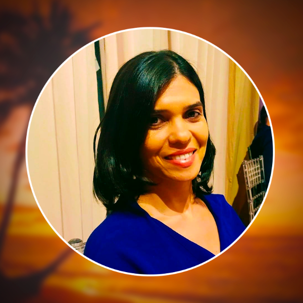 Renata Batista dos Santos Pinheiro