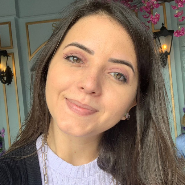 Profas. Ms. Kellen Geovana Mendes