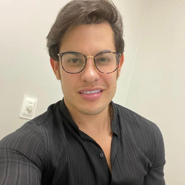 Prof. Ms. Francisco Daniel Rodrigues da Silva