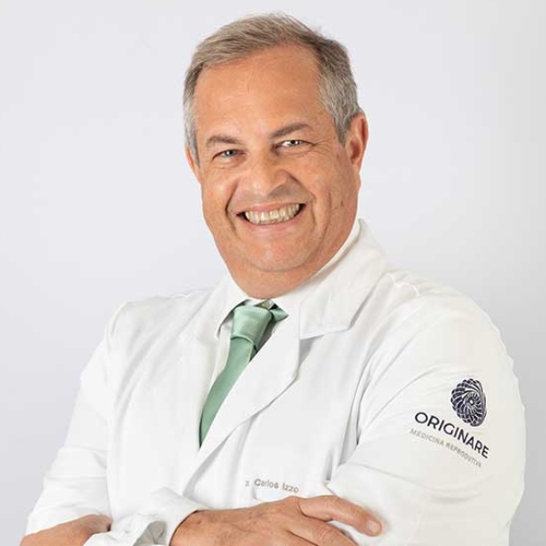 Carlos Izzo