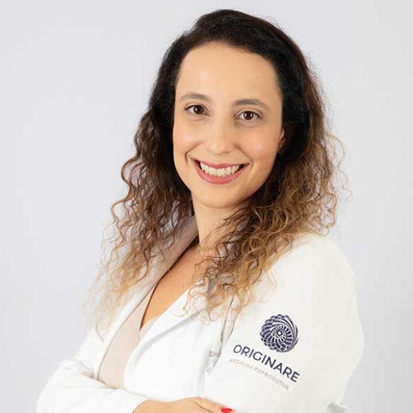 Fernanda Chaibub
