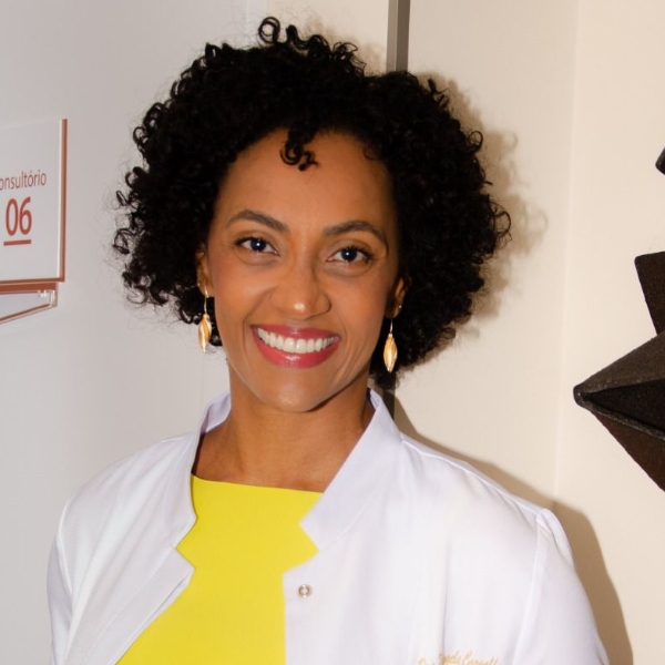 Elisangela Carvalho (BA)