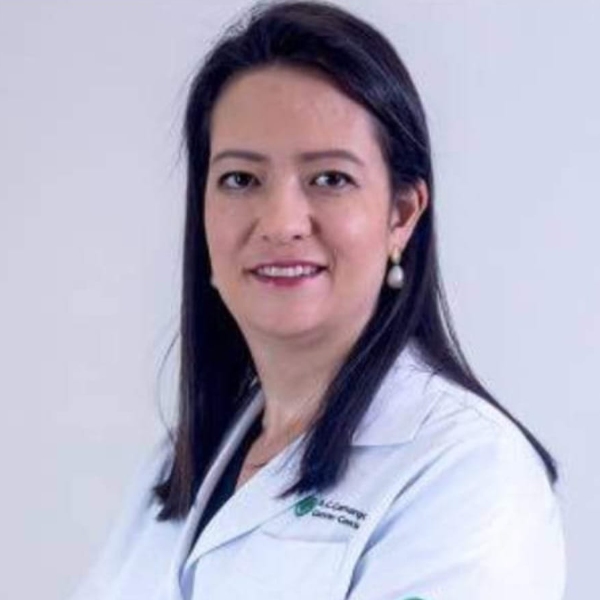 Milena Tariki (SP)
