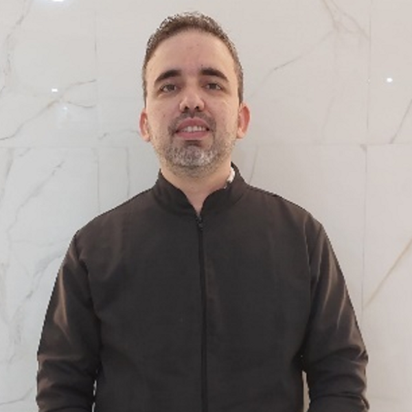 Prof. Me. Odilon Galvão Lopes Neto
