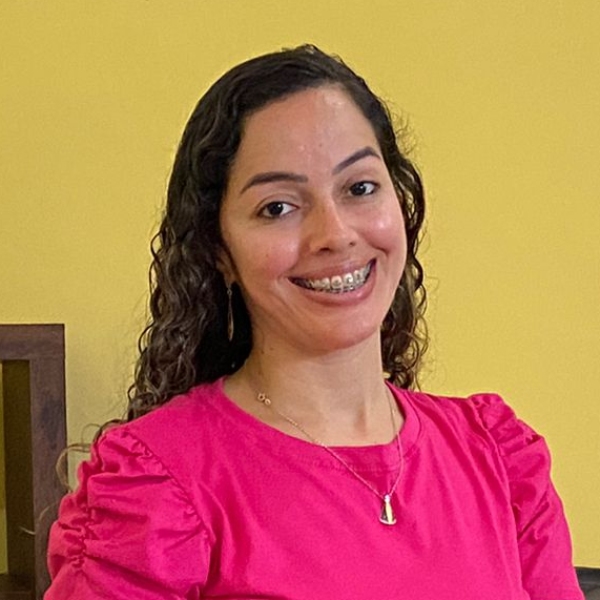 Cléa Dantas Gouveia