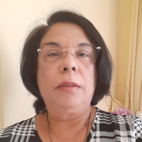 Maria de Fátima Berenice da Cruz