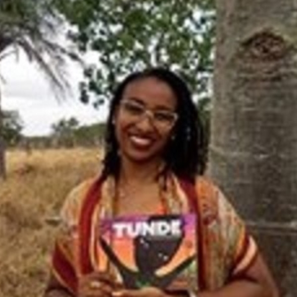 Ana Fatima Cruz dos Santos