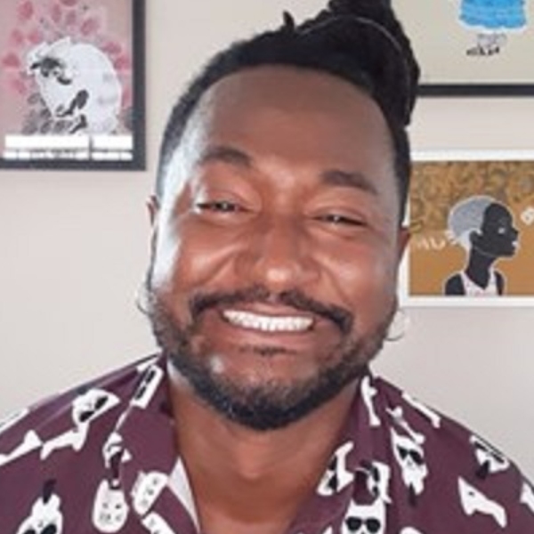 Josias Marinho de Jesus Gomes